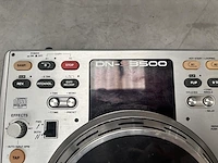 Mengpaneel denon dn-x1500s - afbeelding 2 van  3