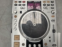 Mengpaneel denon dn-x1500s - afbeelding 3 van  3
