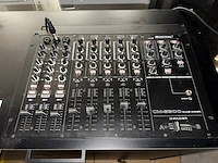 Mengpaneel omnitronic