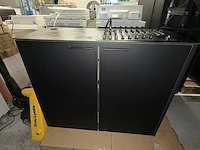 Mengpaneel omnitronic - afbeelding 2 van  6