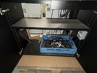 Mengpaneel omnitronic - afbeelding 3 van  6