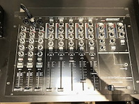 Mengpaneel omnitronic - afbeelding 2 van  5