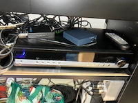 Mengpaneel omnitronic - afbeelding 3 van  5