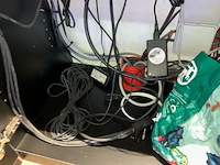 Mengpaneel omnitronic - afbeelding 5 van  5