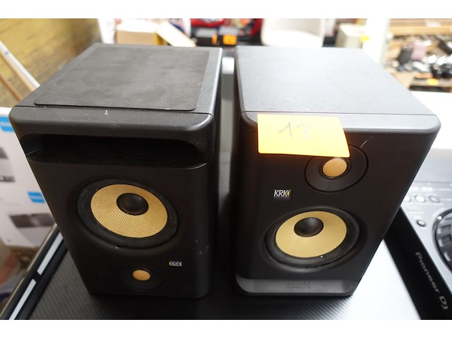 Mengpaneel pioneer + toebehoren - afbeelding 3 van  3