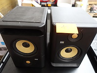 Mengpaneel pioneer + toebehoren - afbeelding 3 van  3