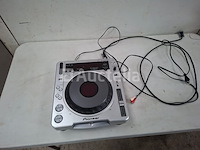 Mengpaneel: pioneer - afbeelding 3 van  3