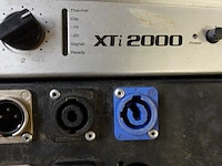 Mengpaneel rodec in flightcase - afbeelding 7 van  8