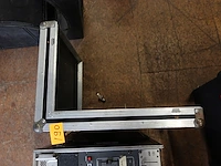 Mengpaneel rodec in flightcase - afbeelding 8 van  8