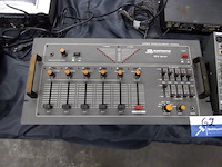 Mengpaneel - afbeelding 1 van  2