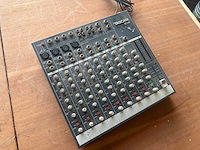 Mengtafel - tascam - analog mixing console - afbeelding 3 van  5