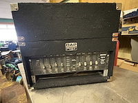 Mengtafel - various audio equipment - afbeelding 7 van  8