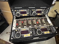 Mengtafel - various audio equipment - afbeelding 3 van  8