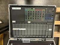 Mengtafel soundcraft digitaal