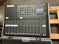 Mengtafel soundcraft digitaal - afbeelding 2 van  8