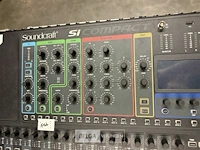 Mengtafel soundcraft digitaal - afbeelding 6 van  8
