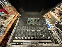 Mengtafel soundcraft digitaal