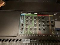 Mengtafel soundcraft digitaal - afbeelding 2 van  6