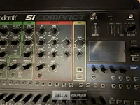 Mengtafel soundcraft digitaal - afbeelding 3 van  6