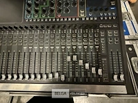 Mengtafel soundcraft digitaal - afbeelding 4 van  6