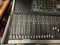 Mengtafel soundcraft digitaal - afbeelding 5 van  6