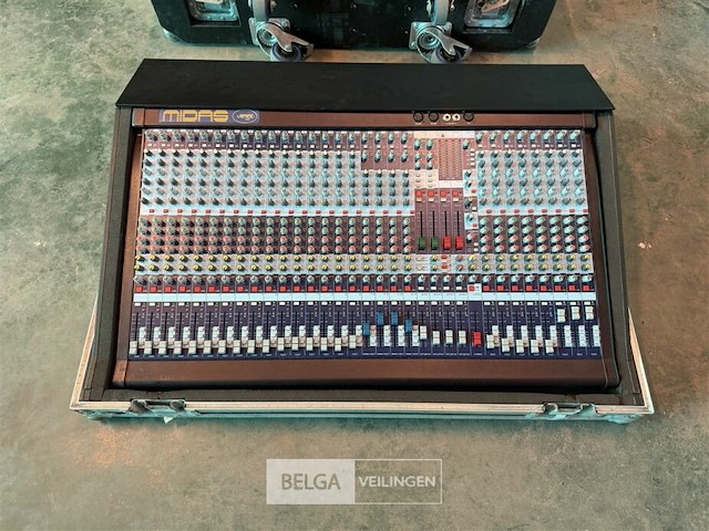 Mengtafel venice - afbeelding 1 van  7