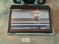 Mengtafel venice