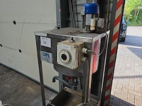Mengtankt dr 30ltr