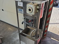 Mengtankt dr 30ltr - afbeelding 2 van  4