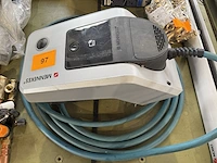 Mennekes amtrom premium r lader - afbeelding 1 van  8