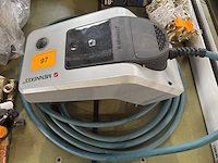 Mennekes amtrom premium r lader - afbeelding 2 van  8