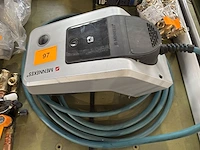 Mennekes amtrom premium r lader - afbeelding 3 van  8