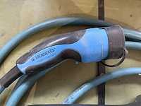 Mennekes amtrom premium r lader - afbeelding 4 van  8