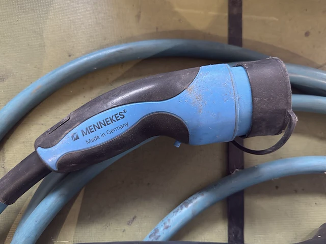 Mennekes amtrom premium r lader - afbeelding 5 van  8