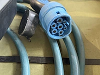 Mennekes amtrom premium r lader - afbeelding 7 van  8
