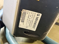 Mennekes amtrom premium r lader - afbeelding 8 van  8