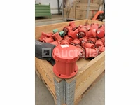 Mennekes driefasige stekkerset - afbeelding 2 van  6