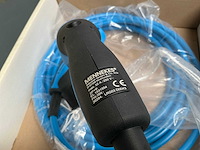 Mennekes mode 3 oplaadkabel - afbeelding 2 van  3