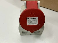 Mennekes stekkerdoos - afbeelding 5 van  6