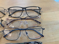 Menrad designer montuur (15x) - afbeelding 10 van  12