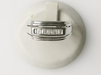 Men's ring diamond - afbeelding 2 van  6