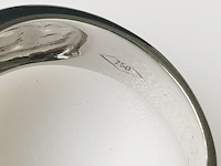 Men's ring diamond - afbeelding 6 van  6
