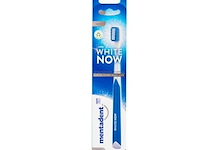 Mentadent tandenborstel - soft - 12pack - afbeelding 1 van  1