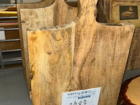 Menukaarthouder, schalen, potten, emmers - afbeelding 3 van  6