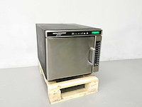 Menumaster - jet514u - commerciële magnetron - afbeelding 1 van  2