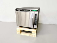 Menumaster - jet514u - commerciële magnetron - afbeelding 2 van  2