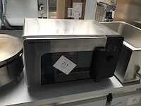 Menumaster magnetron - afbeelding 1 van  7