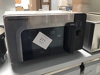 Menumaster magnetron - afbeelding 2 van  7