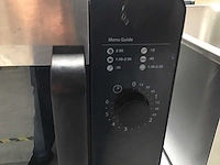 Menumaster magnetron - afbeelding 6 van  7