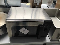 Menumaster magnetron - afbeelding 4 van  7